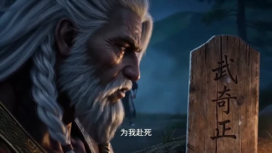 无限复活无限变强第三季（61集）夸克网盘在线看