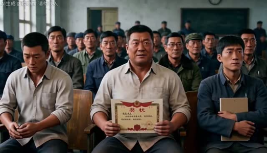 逼我背锅？八级车工秀翻全场（33集）完整版