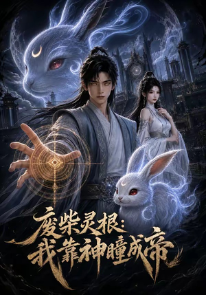 废柴灵根：我靠神瞳成帝（45集）免费观看全集