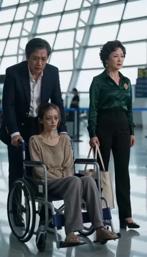 穿书后我成全女友和她的白月光（35集）好看短剧推荐