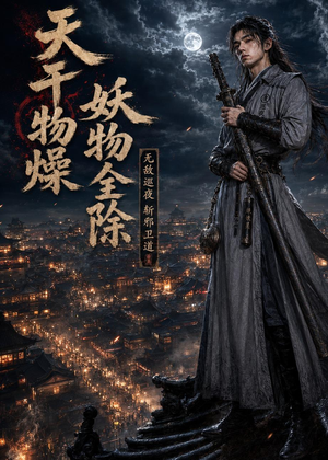 天干物燥，妖物全除（30集）短剧完整版免费