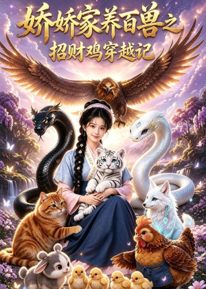 娇娇家养百兽之招财鸡穿越记（60集）网盘在线观看