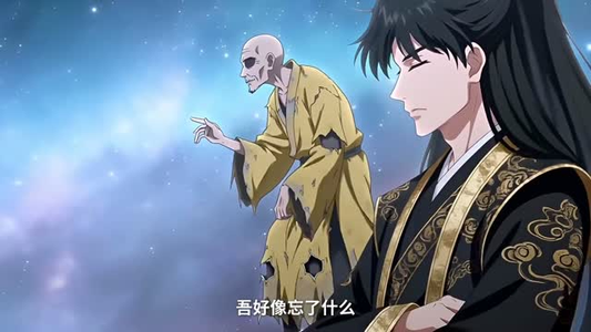 异界老祖太无聊，回地球当保安第二季（77集）UC网盘在线看