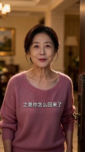 顾太太的隐藏马甲（69集）经典老剧免费看