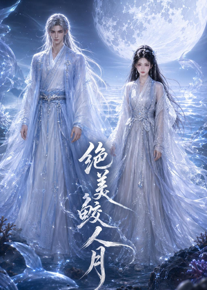 绝美鲛人月（16集）无需会员免费看