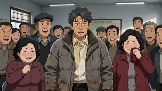 修的不是桥是人心（47集）让你一口气看完