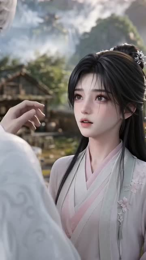 魔修的娘，邪修的爹，师尊护短（91集）追短剧看全集