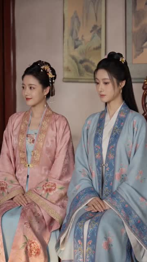 红楼：什么朝廷鹰犬，我来当逆神（84集）80到100集