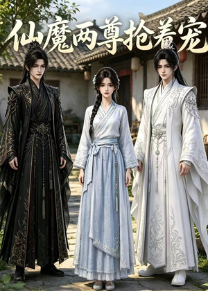 仙魔两尊抢着宠（19集）免费看