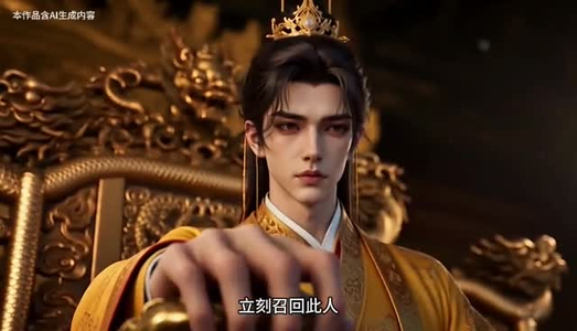 山河赴月（62集）女主角是谁