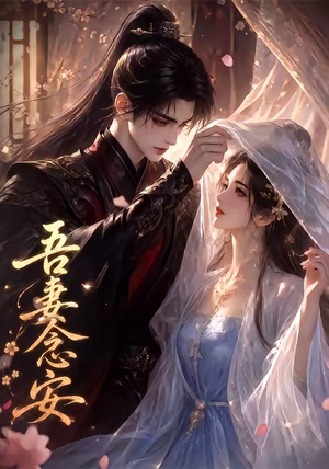 吾妻念安（24集）精彩短剧看全集