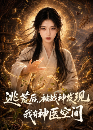 逃荒后，被战神发现我有神医空间（81集）推荐热门短剧