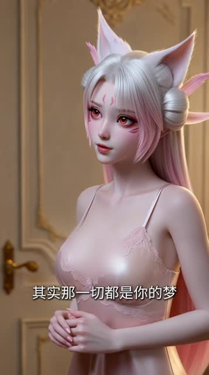 神话御魂，无限签到妲己（60集）短剧免费看全集