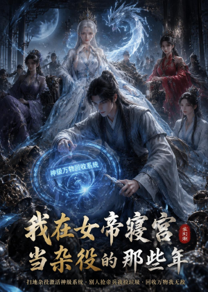 我在女帝寝宫当杂役的那些年（46集）最火短剧热播