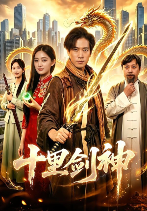 十里剑神（84集）热门短剧榜单