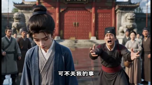 潮头立，青史名（76集）爱短剧爱追剧