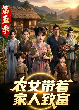 农女带着家人致富第五季（79集）看过的人都说好