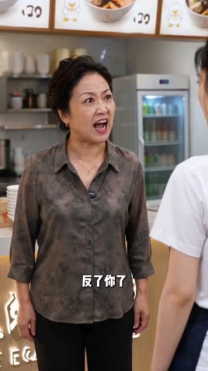 闪婚后，顾总他摆摊上瘾了（30集）大结局