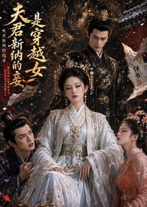 夫君新纳的妾是穿越女（60集）一起追短剧吧