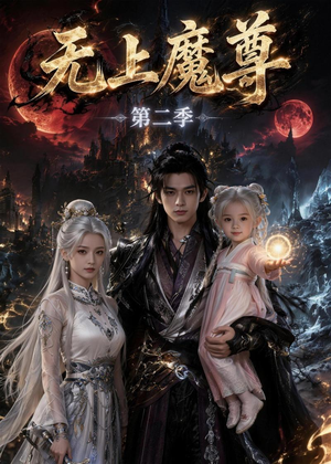 无上魔尊第二季（108集）短剧免费看全集