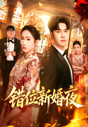 错位新婚夜（68集）精彩不断免费看