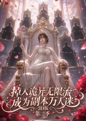 掉入诡异无限流，成为副本万人迷第二季（60集）真的好看吗