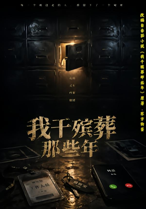 我干殡葬那些年（77集）精彩短剧来了