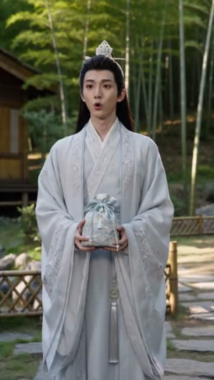 一剑镇诸天（78集）追短剧关注我
