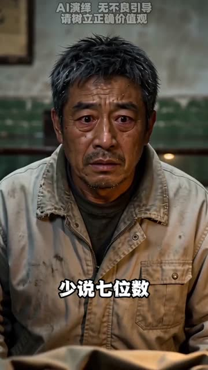 爷爷分我家一口旧箱子，三年后我家赚疯了（59集）火爆短剧热播中