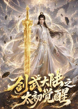 剑武大陆之太初觉醒（84集）热播短剧重燃