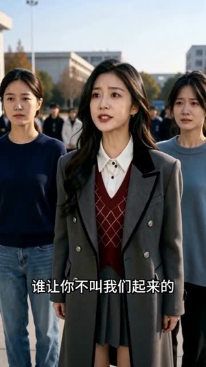 考研当天我不再叫醒室友（52集）免费在线看全集