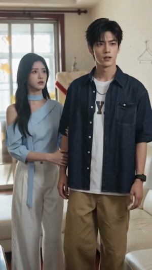 向阳而驰（96集）免费观看完整版
