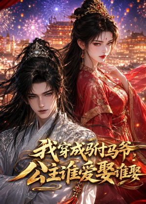 我穿成驸马爷，公主谁爱娶谁娶（108集）免费在线看全集