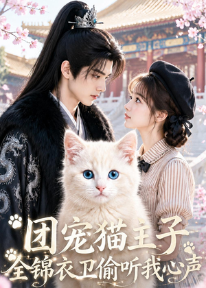 团宠猫主子，全锦衣卫偷听我心声（60集）古装短剧推荐