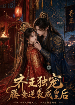 齐王独宠，媵妾逆袭成皇后（49集）爱短剧爱追剧