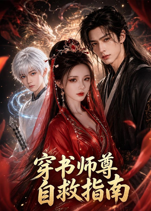穿书师尊自救指南（60集）短剧更新抢先看