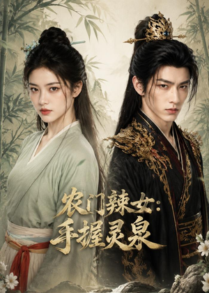 农门辣女，手握灵泉（80集）夸克网盘观看