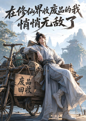 在修仙界收废品的我，悄悄无敌了（138集）快来看短剧