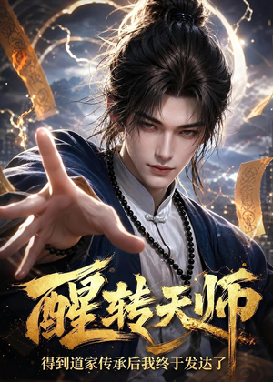 醒转天师：得到道家传承后我终于发达了（68集）UC网盘在线看