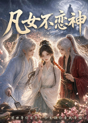 凡女不恋神（43集）在线免费观看