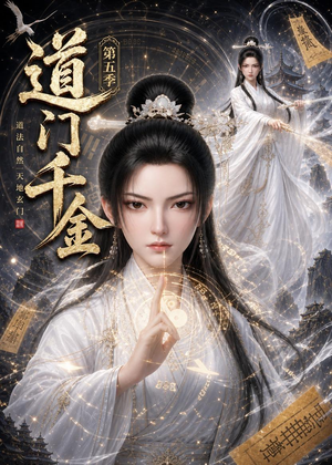 道门千金第五季（60集）免费短剧推荐