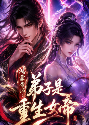 鸿蒙帝师：弟子是重生女帝（94集）精彩短剧分享