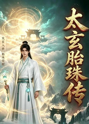 太玄胎珠传（113集）免费短剧大全