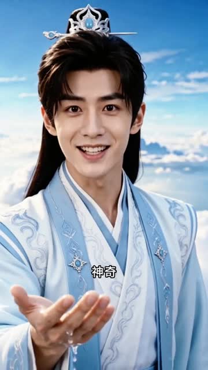 仙脉独尊（93集）全集我都看完了
