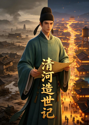 清河创世记（79集）在哪个平台看好