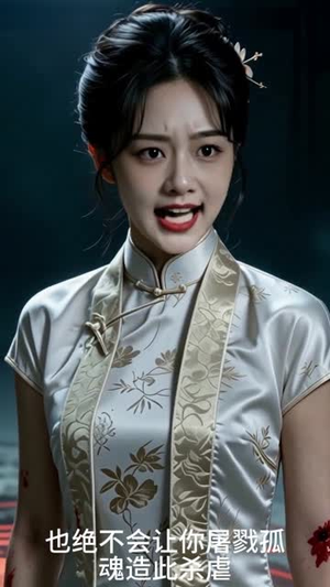 玄门女大佬，小师叔请自重（33集）分享好看短剧