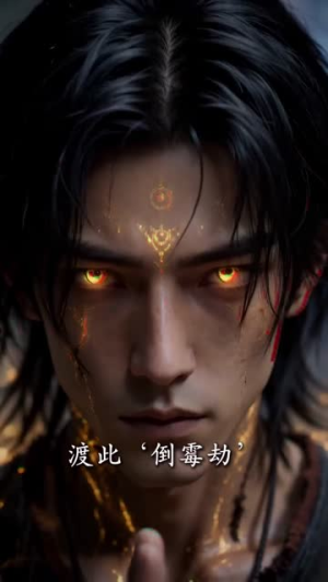 彼岸十四魂：我和女诡有个劫（16集）短剧视频分享