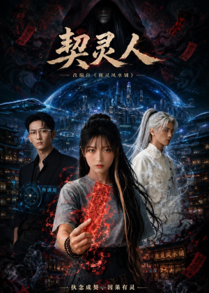 契灵人（85集）夸克网盘在线看