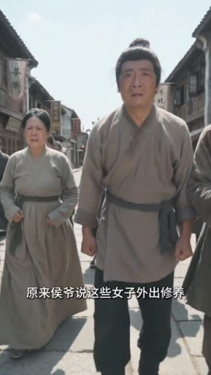 我替嫁后拿捏凶侯（46集）流畅播放免费看