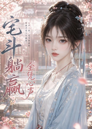 宅斗躺赢全凭心声（82集）短剧太好看了